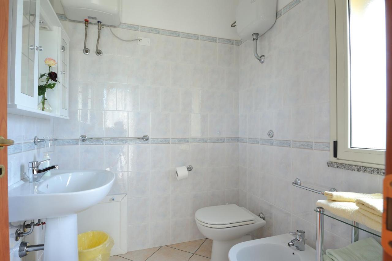 B&B Is Murdegus Tortoli Ngoại thất bức ảnh